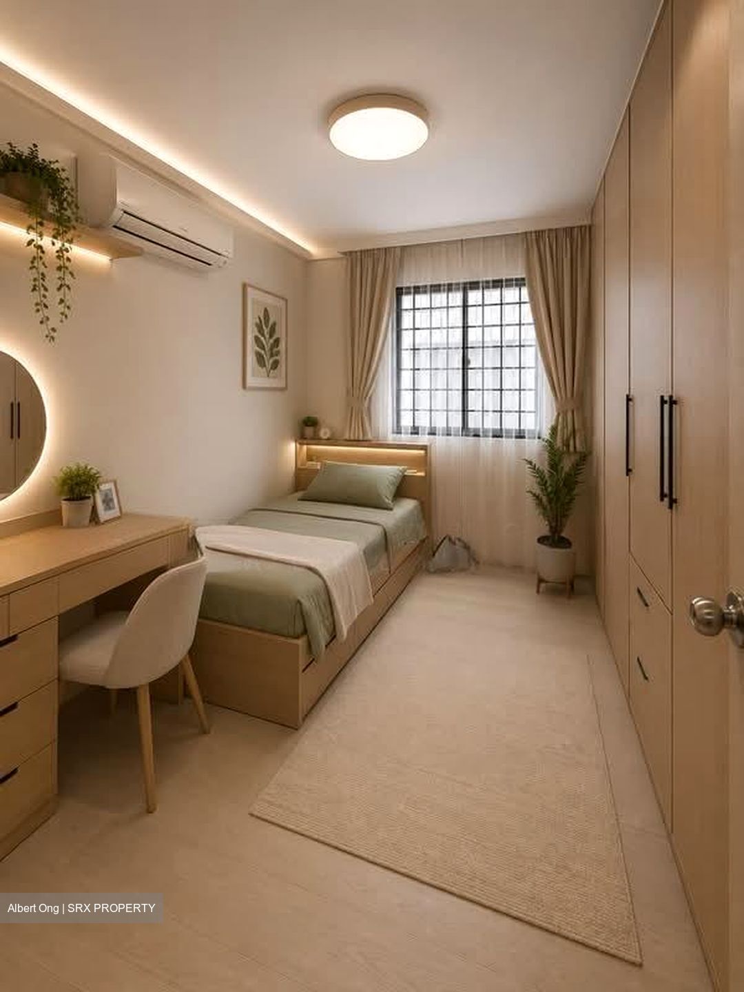 Blk 703 Yishun Avenue 5 (Yishun), HDB 3 Rooms #590208161